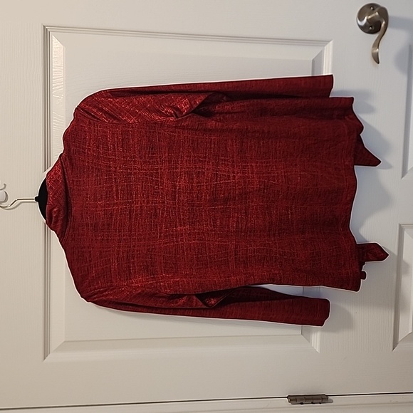 Ruby Rd petite - top - PS - Picture 7 of 10